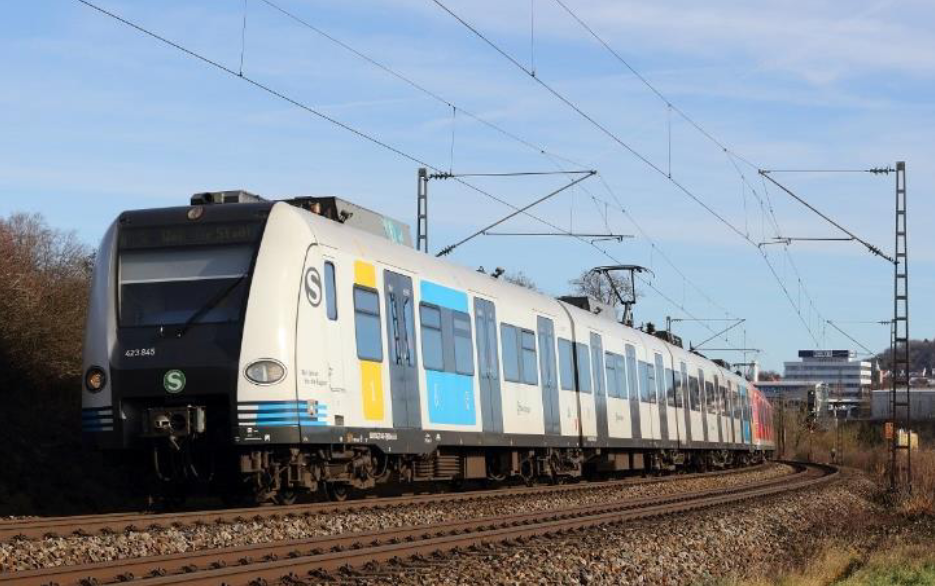 Zukunft der S-Bahn Stuttgart