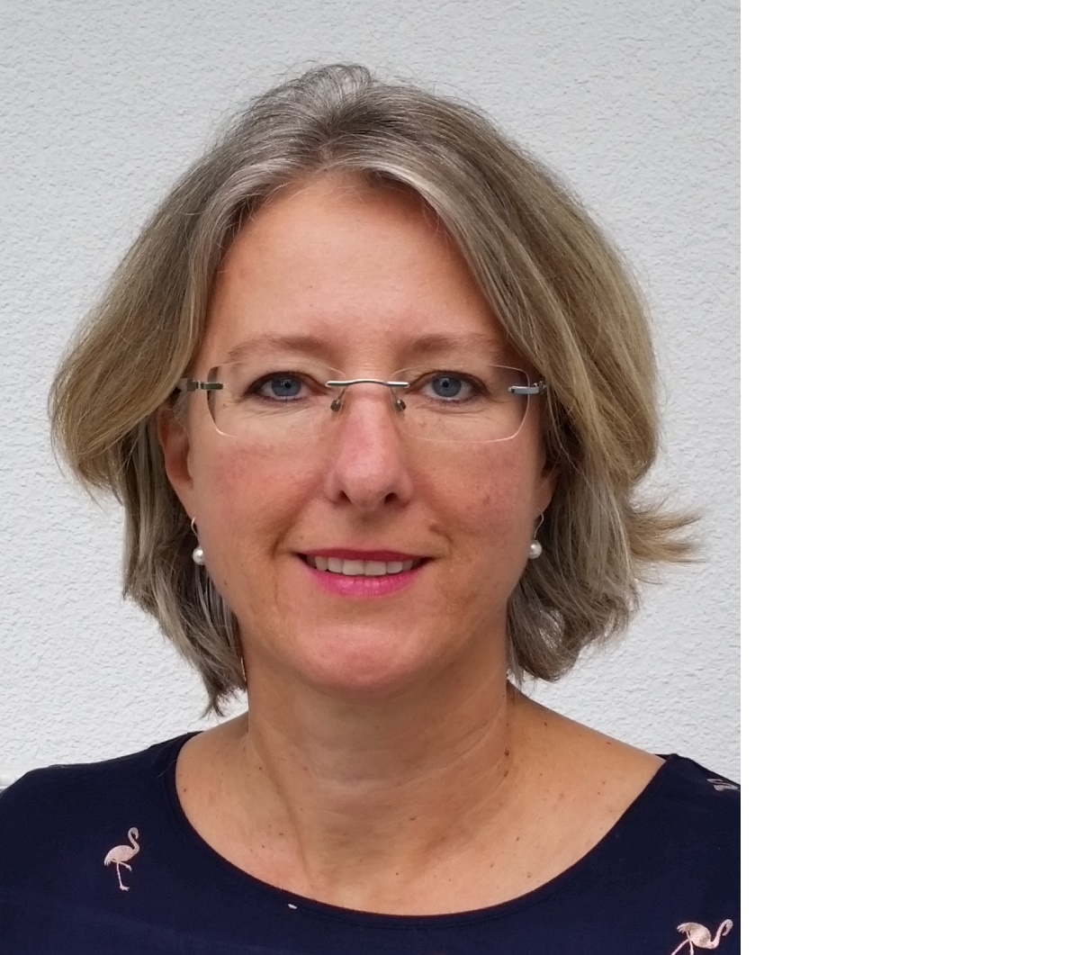 Dieses Bild zeigt Dr.-Ing. Johanna Reek