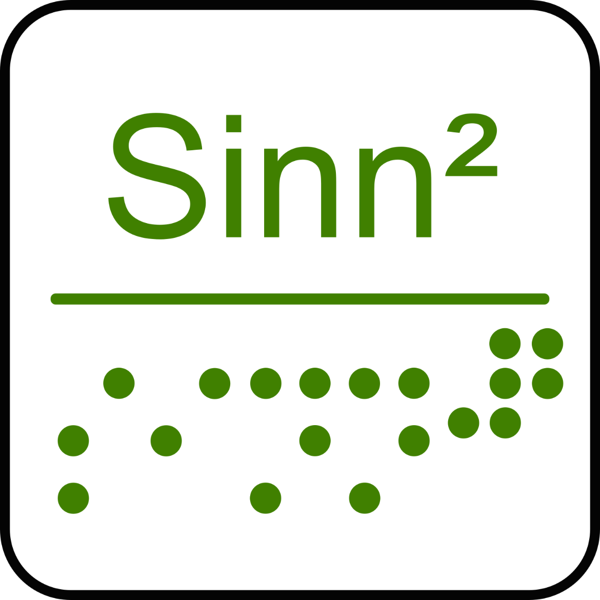 Sinn² Logo