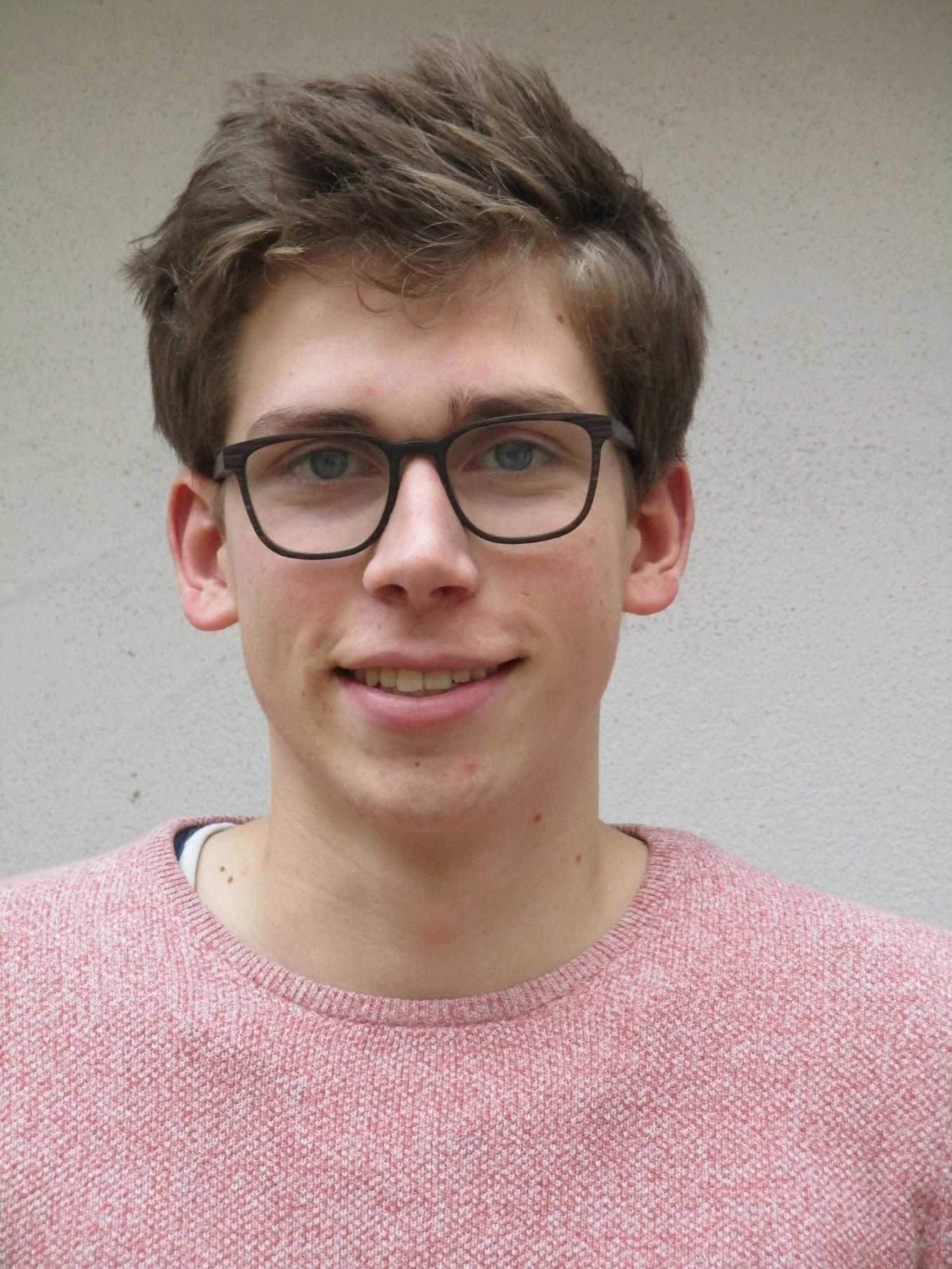 This image shows Thomas Weinmann