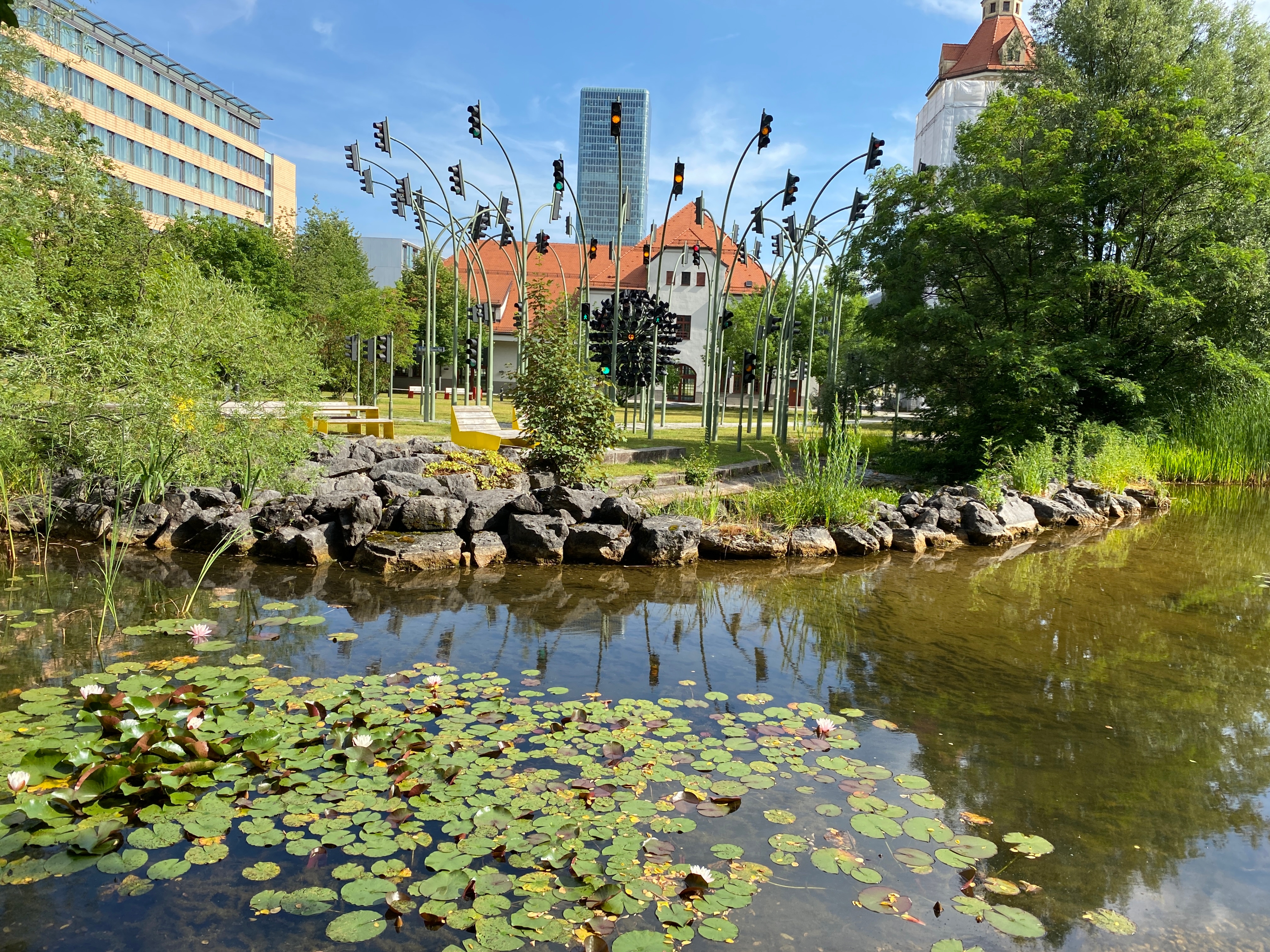München Exkursion 2025