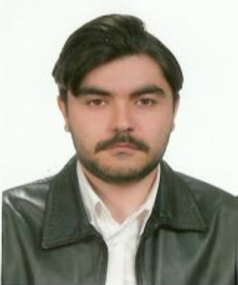 Dieses Bild zeigt Ahmet Mert Akdağlı , M.Sc.