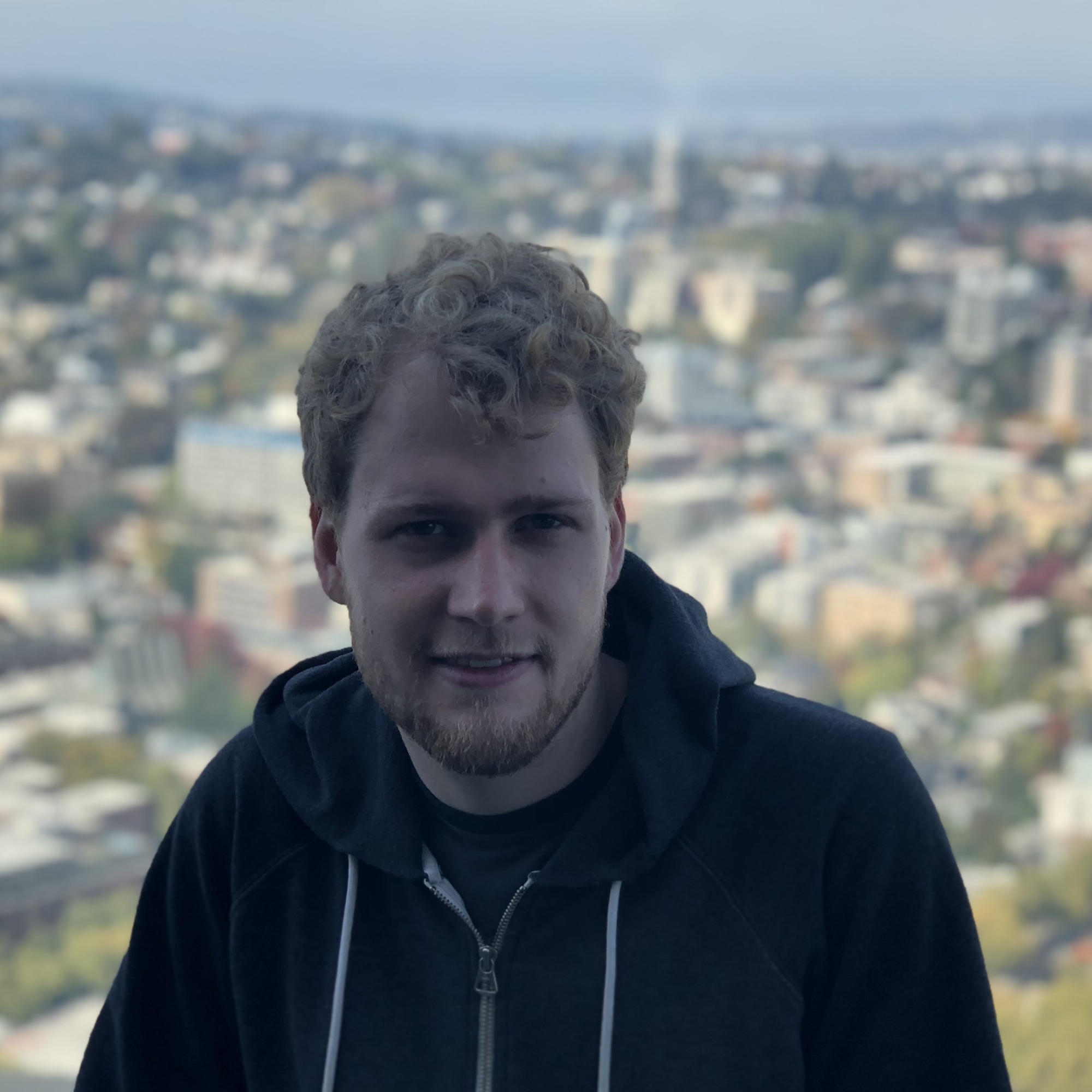 This image shows Nico Riffel