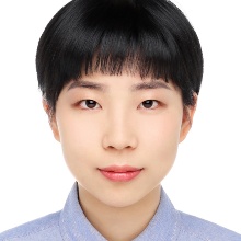 This image shows Xiaoyue Chen