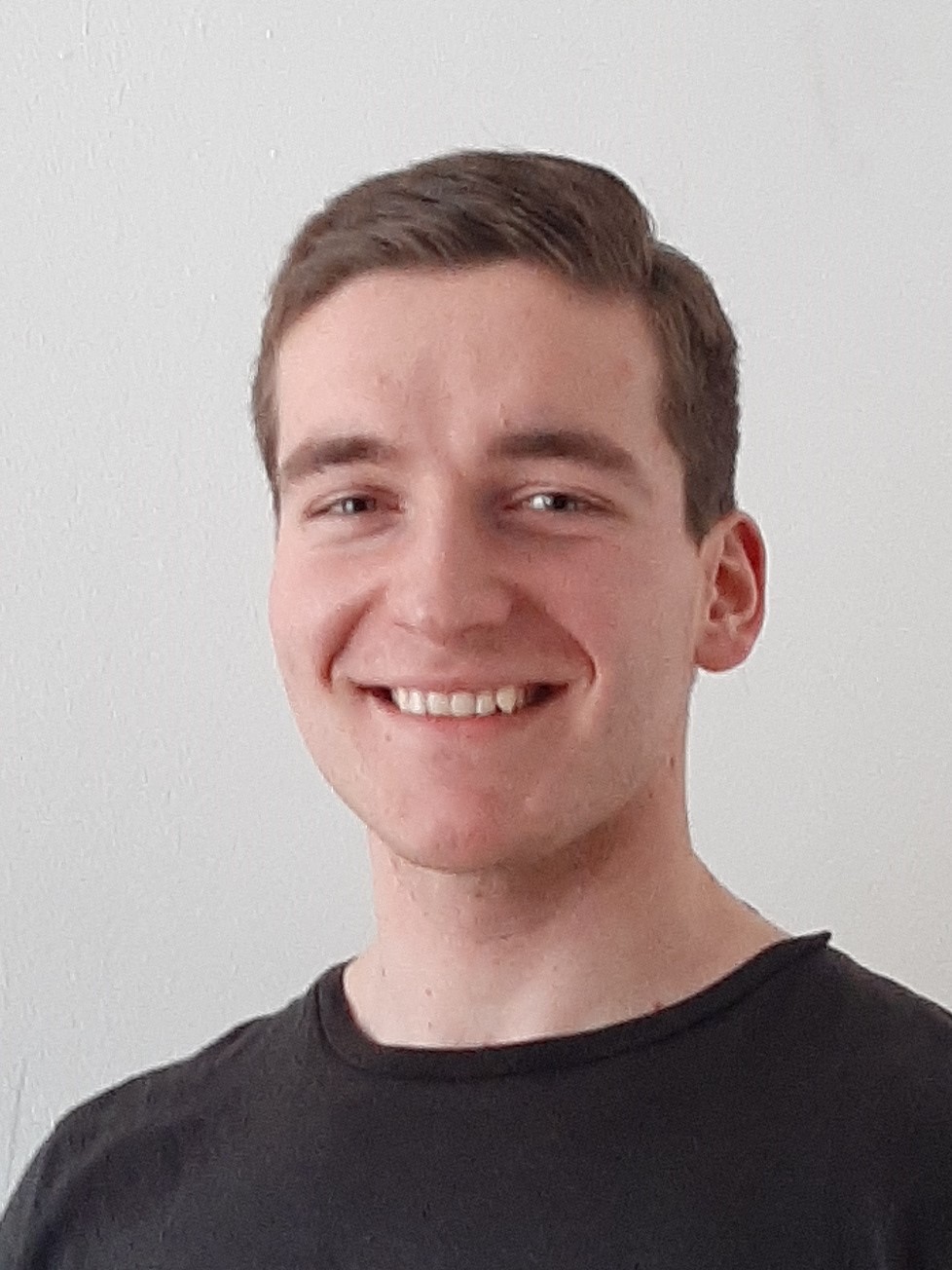 This image shows Jonathan Wölfle