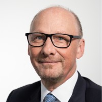 Dieses Bild zeigt Dr. Markus Raupp