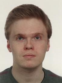 Dieses Bild zeigt Marvin Müller