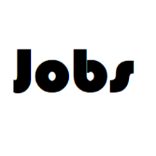 IEV Jobs Logo